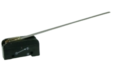 OBSOLETE Saia-Burgess CR1K/488 Microswitch with long lever